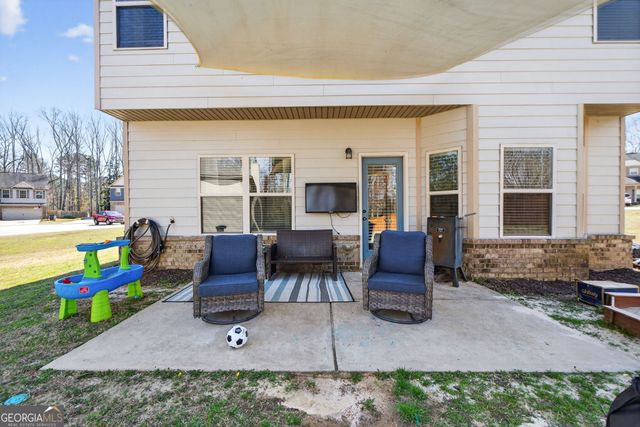 482 Louise Way, Locust Grove, GA 30248