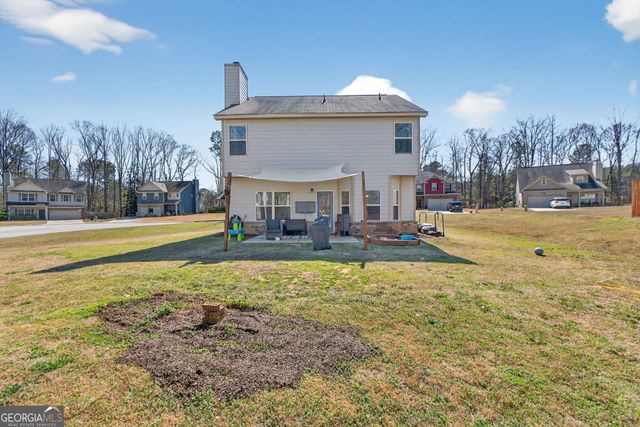 482 Louise Way, Locust Grove, GA 30248