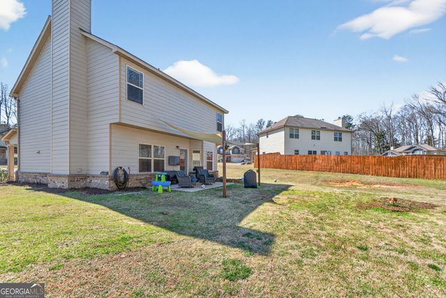 482 Louise Way, Locust Grove, GA 30248