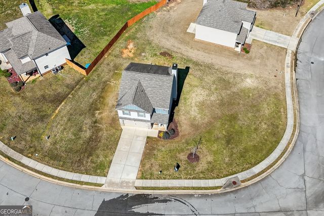 482 Louise Way, Locust Grove, GA 30248