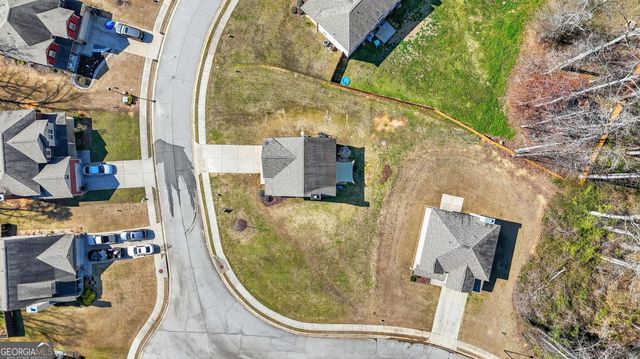 482 Louise Way, Locust Grove, GA 30248