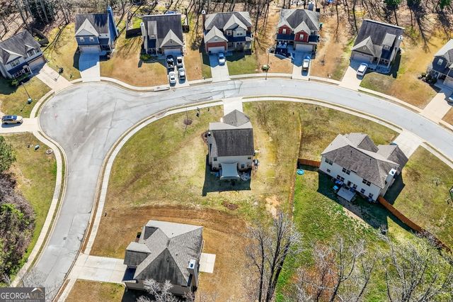 482 Louise Way, Locust Grove, GA 30248