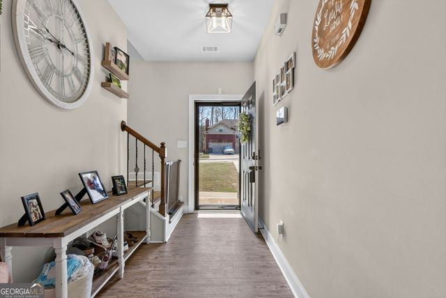 482 Louise Way, Locust Grove, GA 30248