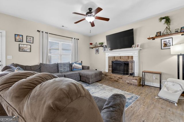 482 Louise Way, Locust Grove, GA 30248