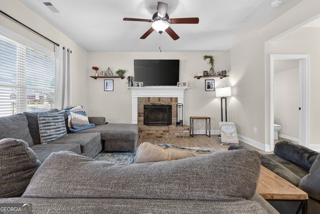 482 Louise Way, Locust Grove, GA 30248