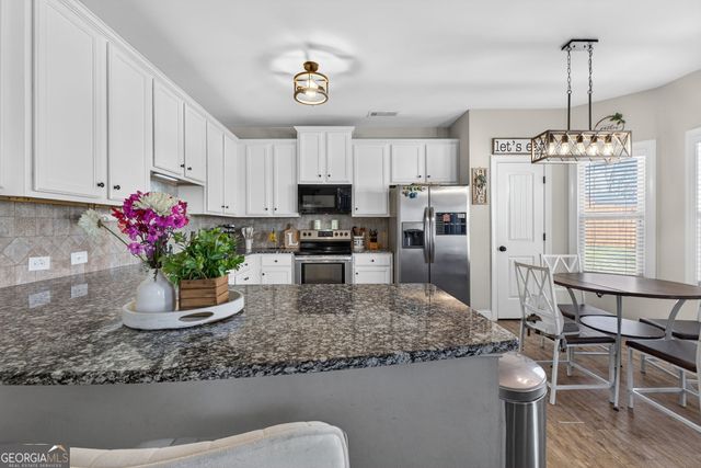 482 Louise Way, Locust Grove, GA 30248