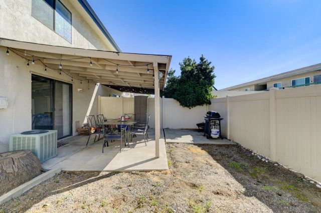 12650 Lakeshore Dr 149, Lakeside, CA 92040