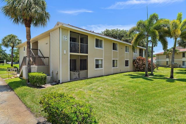 6531 Chasewood Drive H, Jupiter, FL 33458