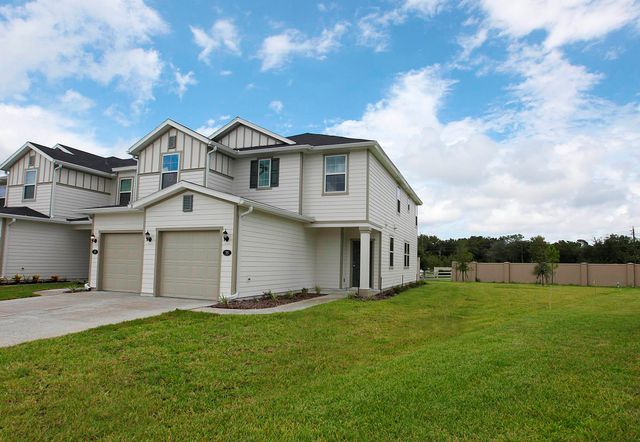 55 Great Star, St Augustine, FL 32086