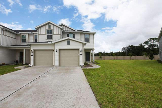 55 Great Star, St Augustine, FL 32086