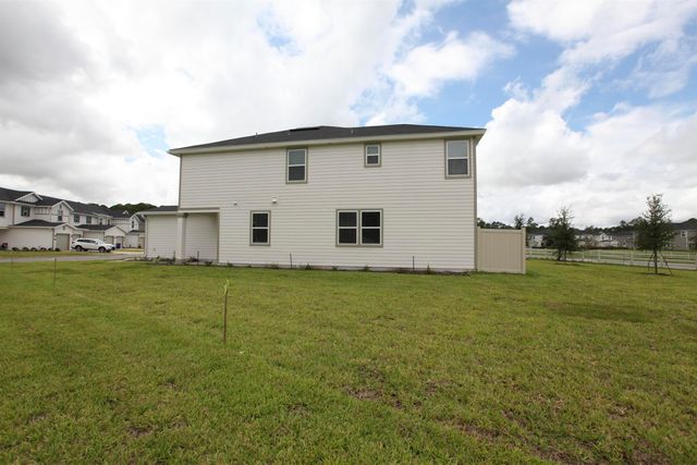 55 Great Star, St Augustine, FL 32086