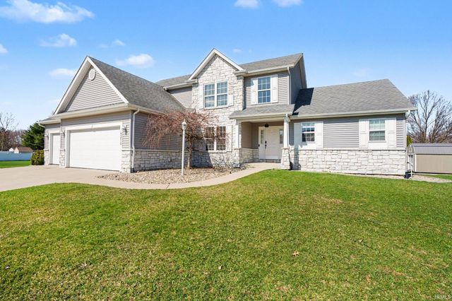 4218 Douthart Place, Mishawaka, IN 46544
