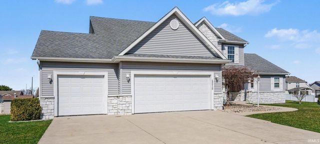 4218 Douthart Place, Mishawaka, IN 46544