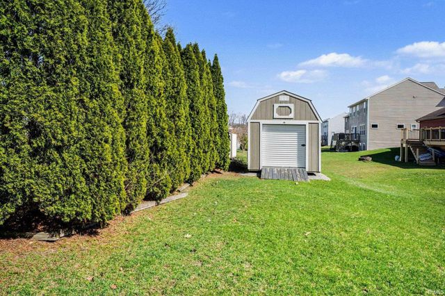 4218 Douthart Place, Mishawaka, IN 46544