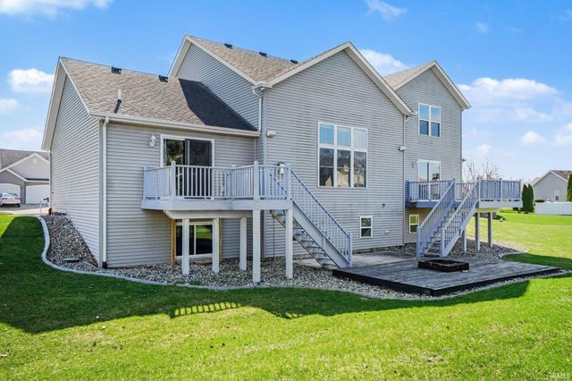 4218 Douthart Place, Mishawaka, IN 46544