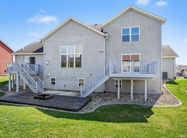 4218 Douthart Place, Mishawaka, IN 46544