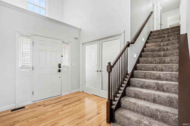 4218 Douthart Place, Mishawaka, IN 46544