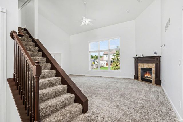 4218 Douthart Place, Mishawaka, IN 46544