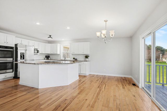 4218 Douthart Place, Mishawaka, IN 46544