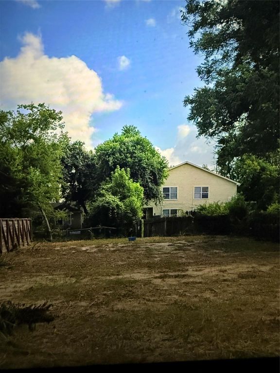 3621 Rebecca Street, Houston, TX 77021