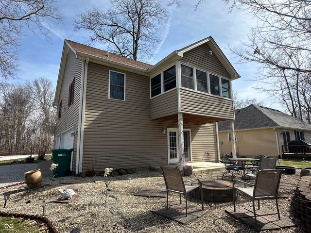 345 Patriots Landing, Coatesville, IN 46121
