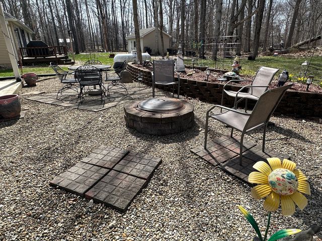 345 Patriots Landing, Coatesville, IN 46121