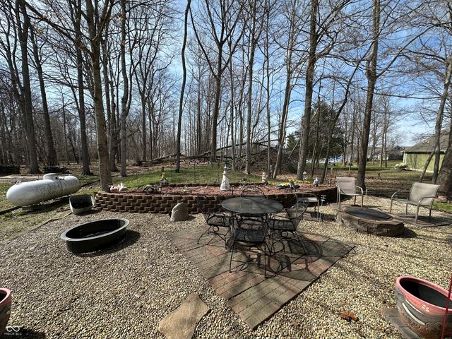 345 Patriots Landing, Coatesville, IN 46121