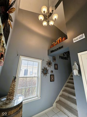 345 Patriots Landing, Coatesville, IN 46121