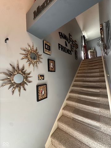 345 Patriots Landing, Coatesville, IN 46121