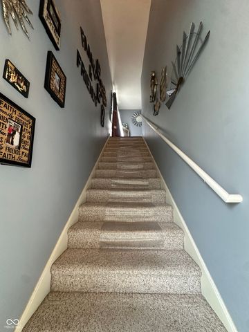 345 Patriots Landing, Coatesville, IN 46121