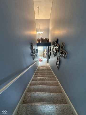 345 Patriots Landing, Coatesville, IN 46121