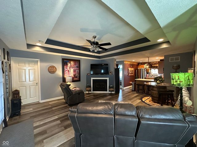 345 Patriots Landing, Coatesville, IN 46121
