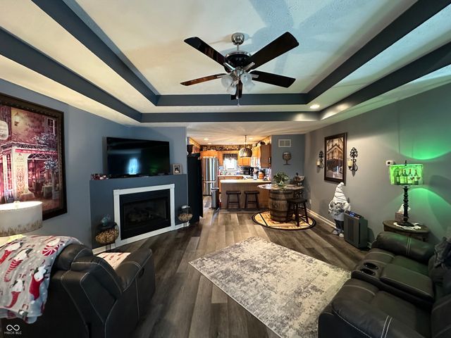 345 Patriots Landing, Coatesville, IN 46121