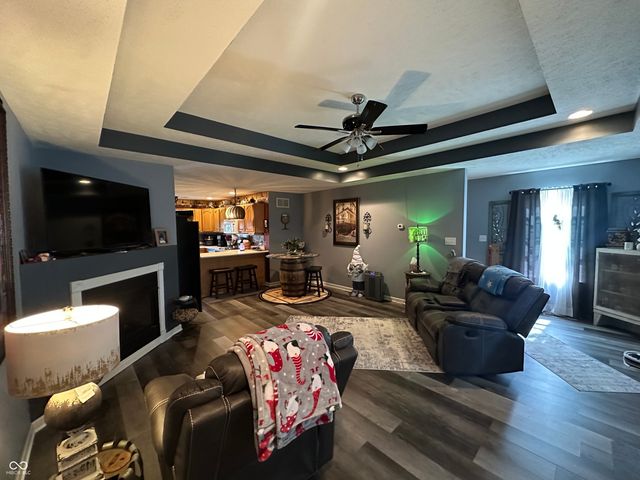 345 Patriots Landing, Coatesville, IN 46121