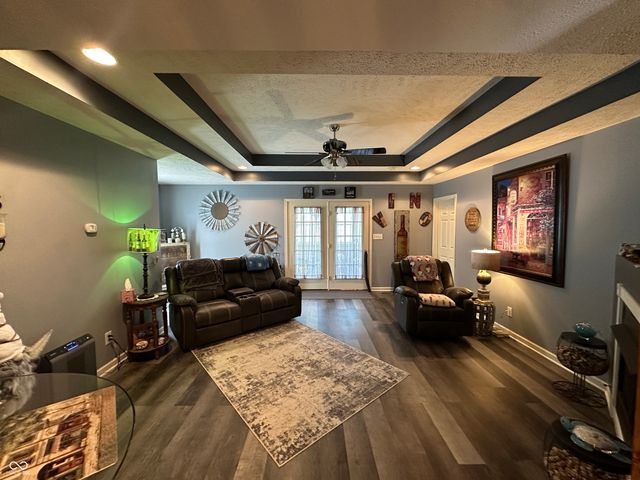 345 Patriots Landing, Coatesville, IN 46121