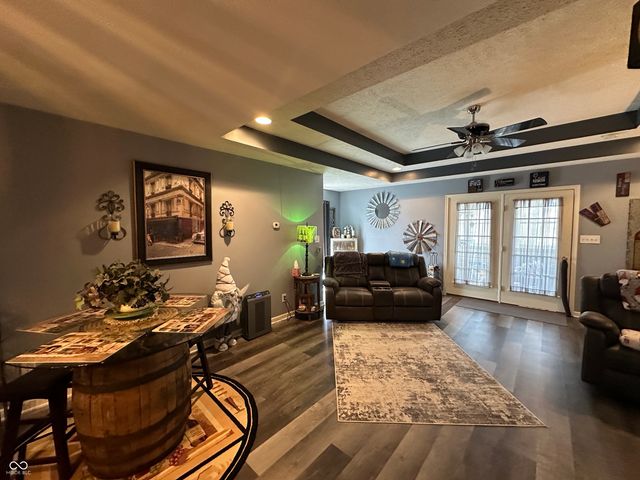 345 Patriots Landing, Coatesville, IN 46121
