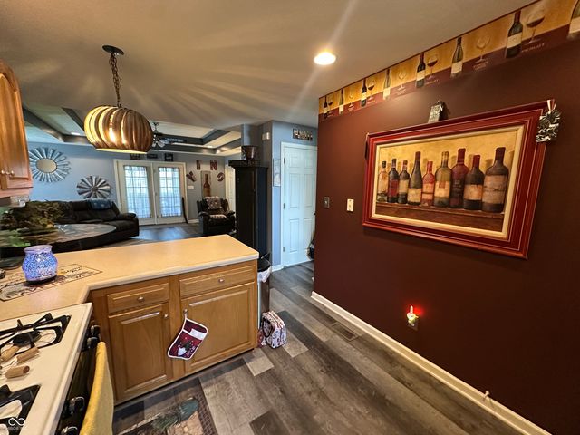 345 Patriots Landing, Coatesville, IN 46121