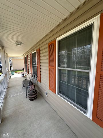 345 Patriots Landing, Coatesville, IN 46121