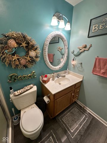 345 Patriots Landing, Coatesville, IN 46121
