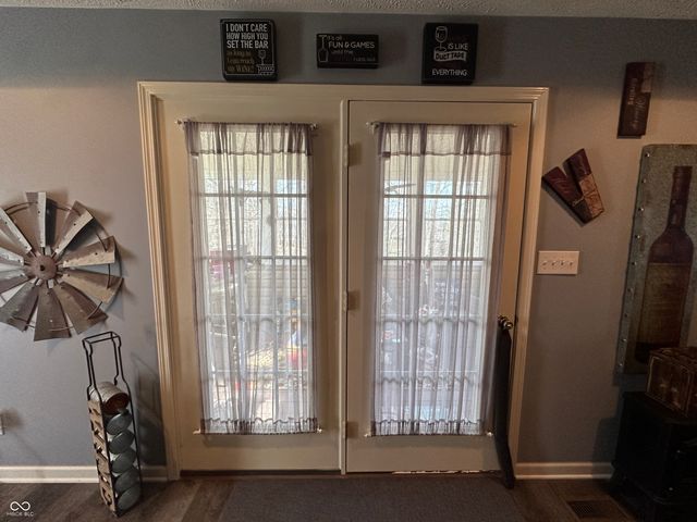 345 Patriots Landing, Coatesville, IN 46121