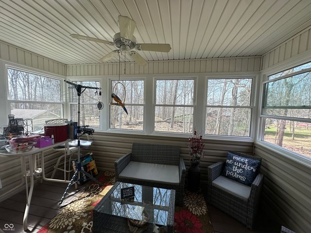 345 Patriots Landing, Coatesville, IN 46121