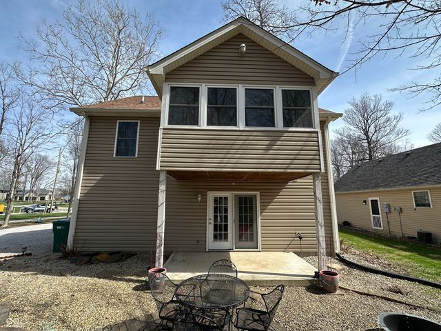 345 Patriots Landing, Coatesville, IN 46121