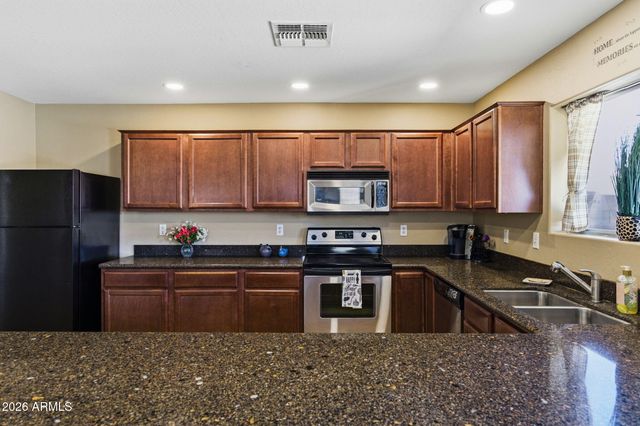 45022 W BAHIA Drive, Maricopa, AZ 85139