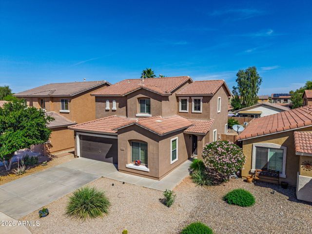 45022 W BAHIA Drive, Maricopa, AZ 85139