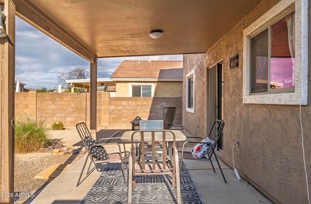 45022 W BAHIA Drive, Maricopa, AZ 85139