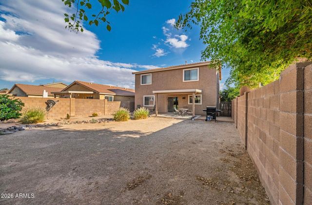 45022 W BAHIA Drive, Maricopa, AZ 85139