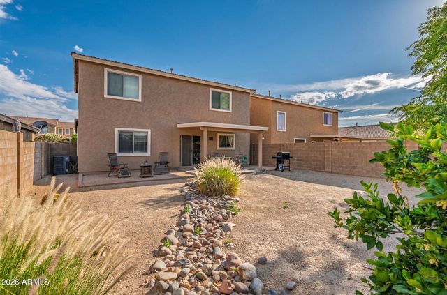 45022 W BAHIA Drive, Maricopa, AZ 85139