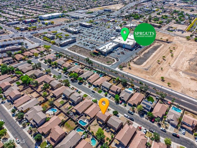 45022 W BAHIA Drive, Maricopa, AZ 85139