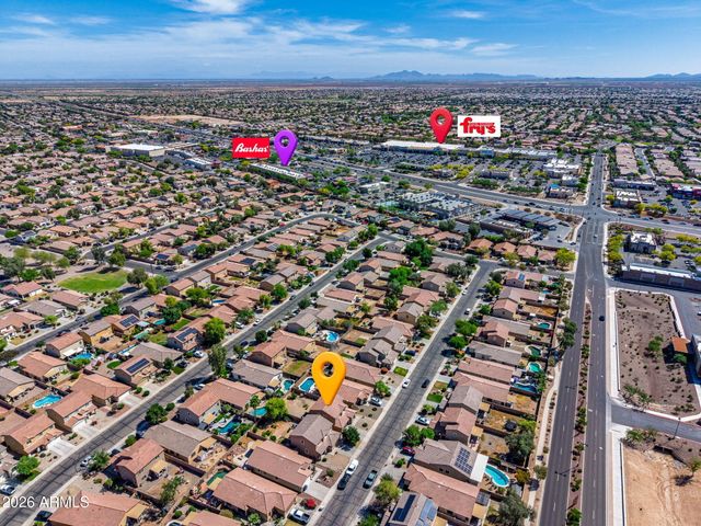 45022 W BAHIA Drive, Maricopa, AZ 85139