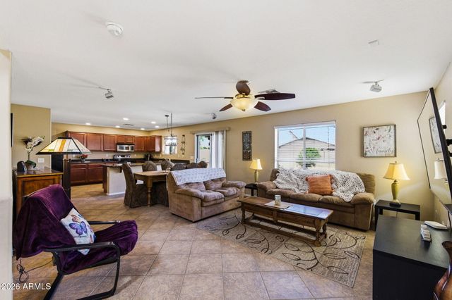 45022 W BAHIA Drive, Maricopa, AZ 85139